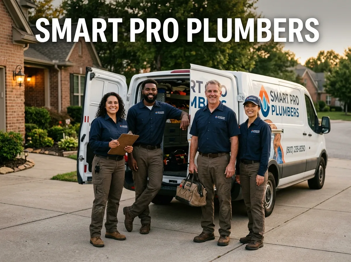 Water Heater Repair company in Brooklyn Park, MN